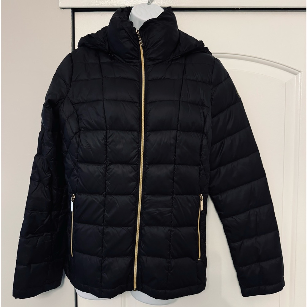 Women’s Michael kors Packable Down Fill Jacket